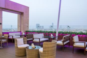 Konoz Al Yam Hotel Jeddah