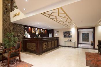 Konoz Al Yam Hotel Jeddah
